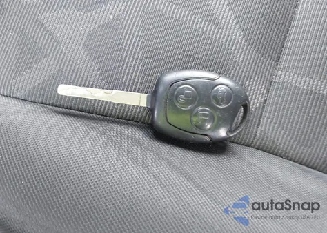 2011 Ford Fiesta Se from USA, damaged, VIN 3FADP4EJ8BM153415